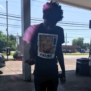 Meet your Posher, Jaylen